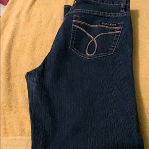 Women’s jeans